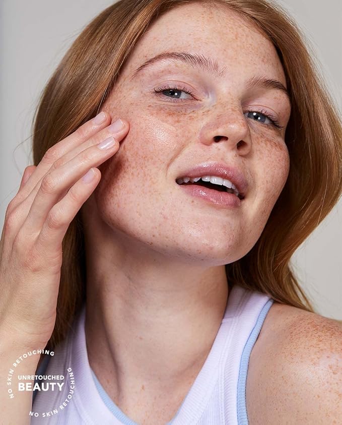 TULA Skin Care Face Filter Blurring and Moisturizing 2.02fl oz