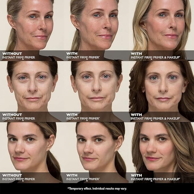 Peter Thomas Roth | Instant FIRMx No-Filter Primer, Face Primer