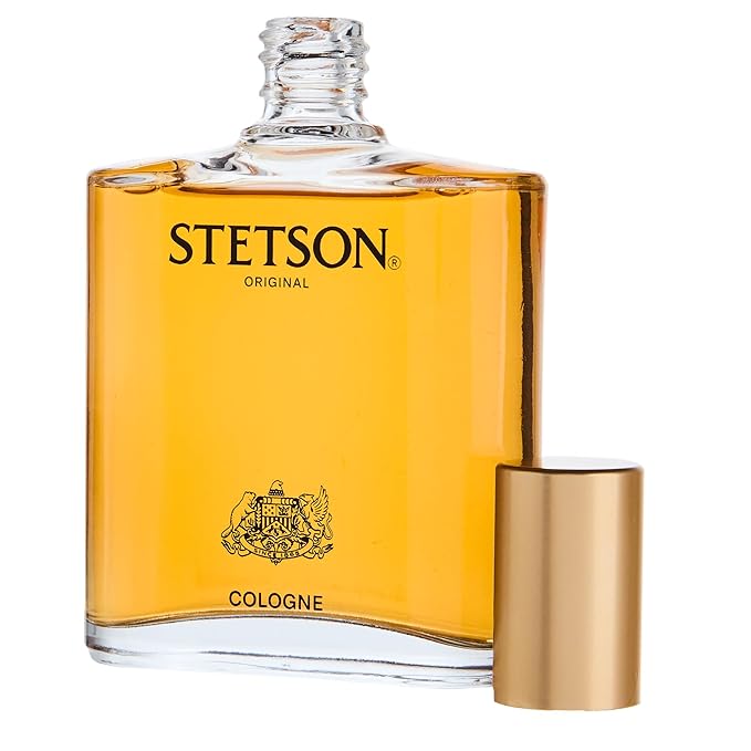 Stetson by Coty, COLOGNE SPRAY 2.25 OZ