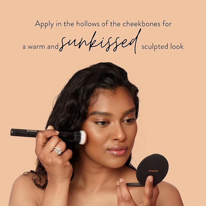 Mented Cosmetics Made in Italy, Cruelty Free Makeup, the Office 0.35oz