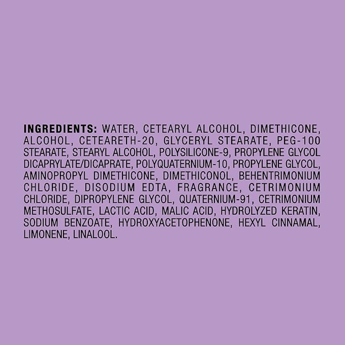 John Frieda Frizz Ease Straight Fixation Styling Crème, Straightens Frizzy Hair with Milk Protein & Almond Oil, Sleek, Shiny, Frizz-Free, ThermaGuard Heat Protection Against Damage, 5 Oz, Pack of 2