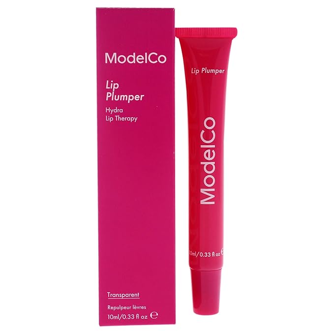 Modelco Lip Plumper - Enhancing Formula Oz