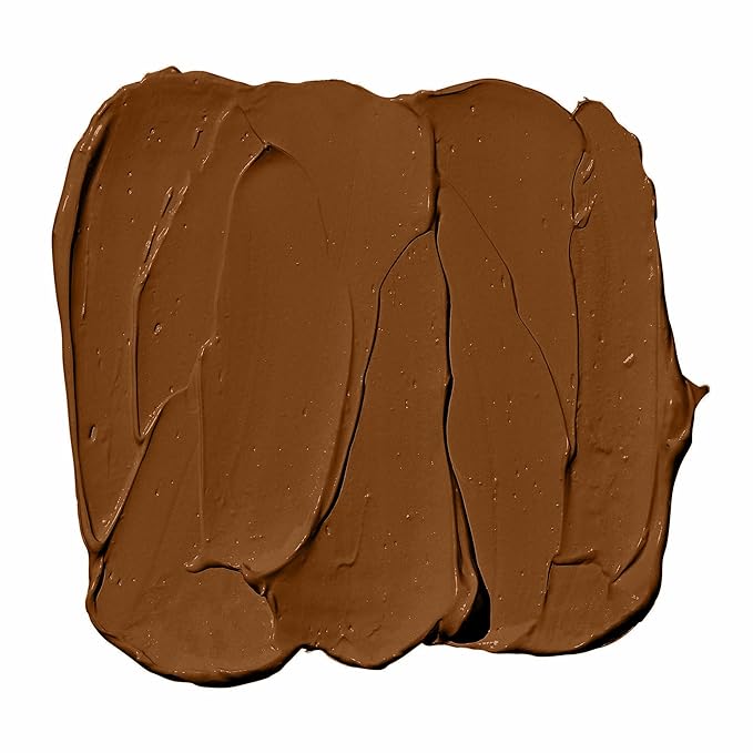 e.l.f. Flawless Satin Foundation, Lightweight & Medium Coverage, Semi-Matte Finish, Vegan & Cruelty-Free, Nutmeg, 0.68 Fl Oz (20mL)