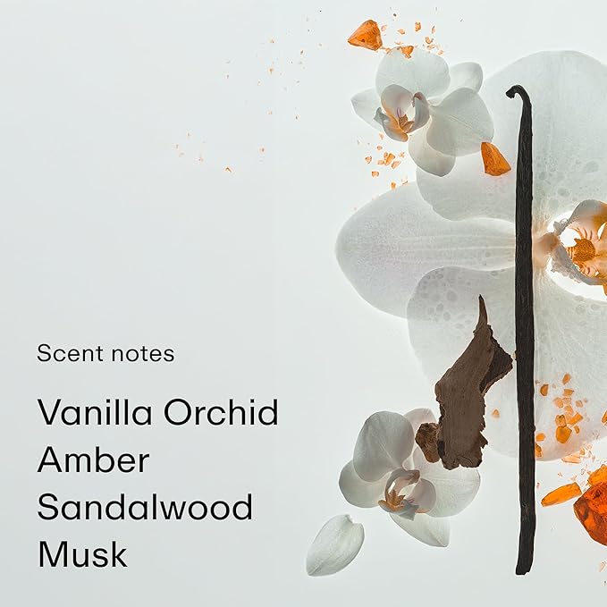 PHLUR Soft Spot Eau de Parfum - Full Size Perfume for Women & Men Fragrance - Floral Amber Musk Perfume with Bergamot, Mandarin, Jasmine, Sandalwood & Vanilla (50mL)