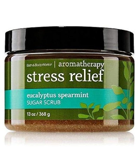 Bath & Body Works Eucalyptus Spearmint