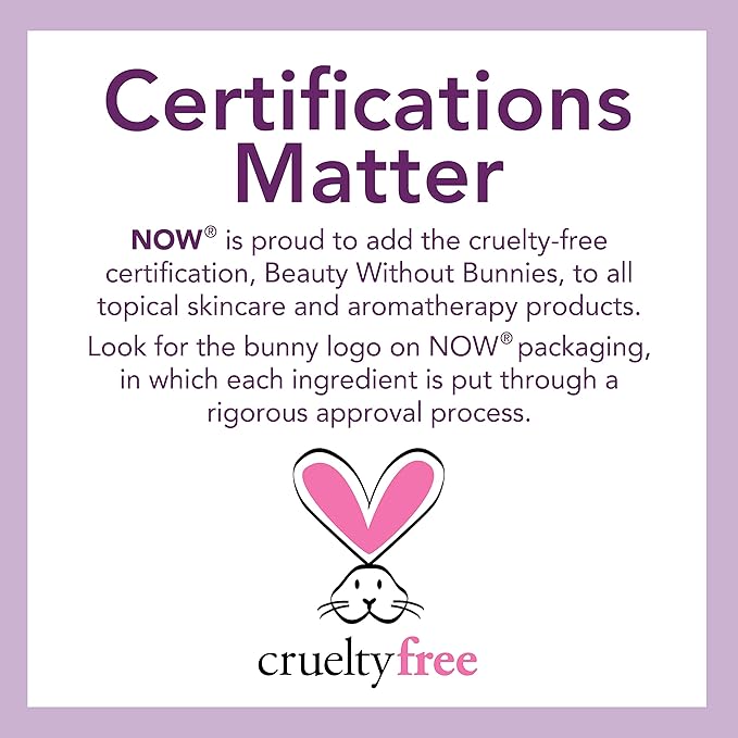 NOW Foods Solutions, Sweet Almond Oil, 100% Pure Moisturizing Oil, Promotes Healthy-Looking Skin, Unscented , 4-Ounce