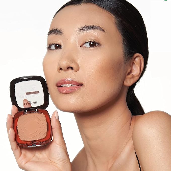 L'Oreal Paris Infallible Up to 24H Fresh Wear Light Medium, 0.31 oz