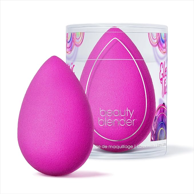 Beautyblender? | Nova Beauty Blender Makeup