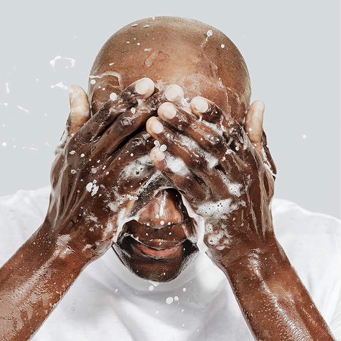 Harry's Face Wash for Men, Gentle