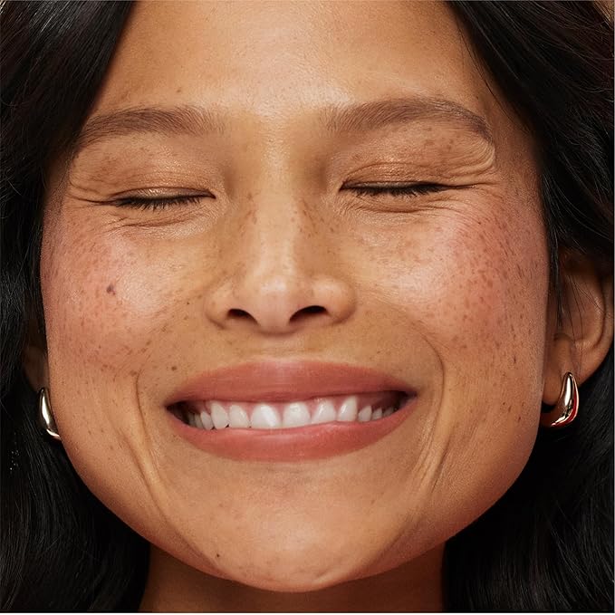 ILIA - Lip Sketch Hydrating Crayon | Non-Toxic, Cruelty-Free, Hyaluronic Acid, Hydrating + Long Lasting, Crease-Resistant, Demi-Matte (Pampas)