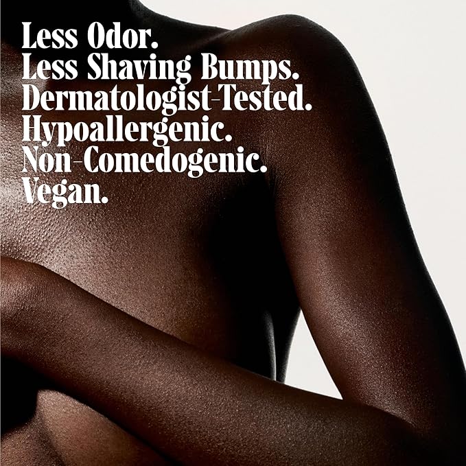 Nécessaire The Deodorant Eucalyptus | Natural Aluminum Free Deodorant For Women & Men. Extra Strength Treatment with Mandelic Acid. Free of Baking Soda, Ozokerite & Parabens (75 g/2.5 oz)