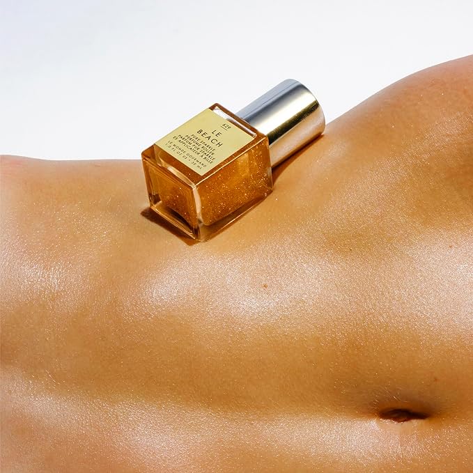 Le Monde Gourmand Le Beach Perfume Oil - 1 fl oz | 30ml