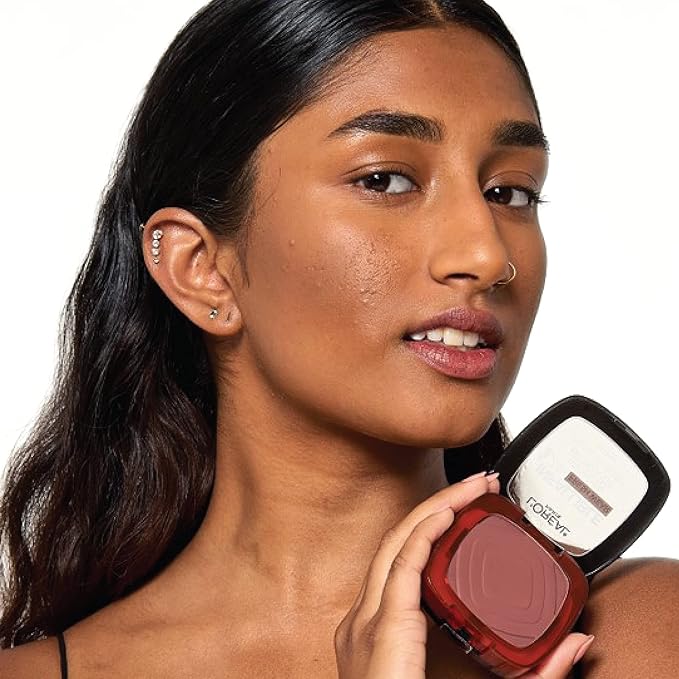 L'Oreal Paris Infallible Up to 24H Fresh Wear sweatproof, Tan, 0.31 oz