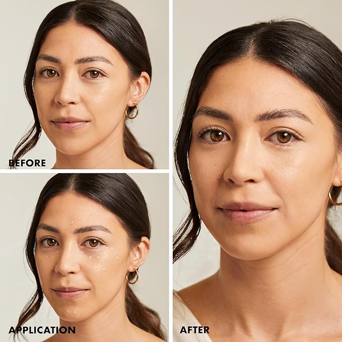 Milani Conceal + Perfect Longwear Concealer - Ivory Long-Lasting Wear