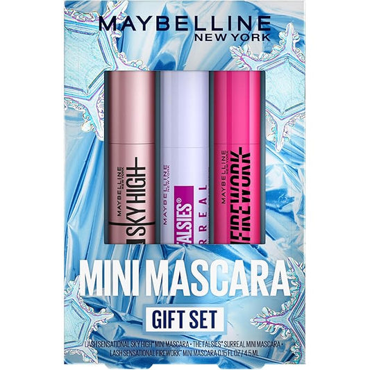 Maybelline Lifter Stix Multi-Use Face Stick - Contour, Bronzer, Concealer and Foundation Stick, All-In-One Creamy Face Makeup with Cranberry Seed Oil, 55, 1 Count