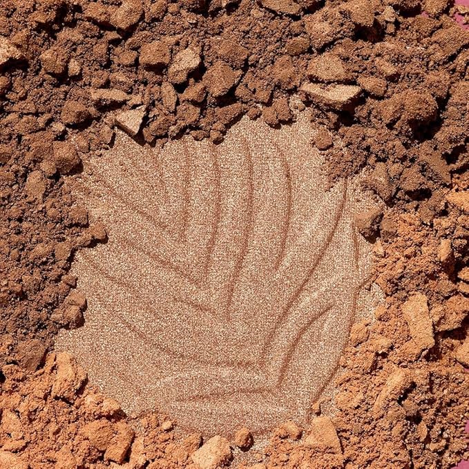 wet n wild Color Icon Bronzer Powder Ticket of 2)