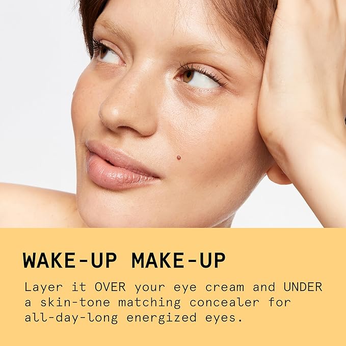 Superluminous Under-Eye Genius (Medium/Deep) To Tackle Dark Circles & Discoloration