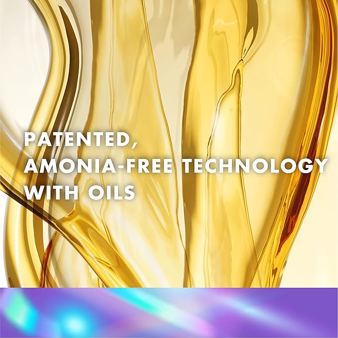 SoftSheen-Carson Interbeauty Dark and Lovely® Uplift Bleaching Kit for Blonde Hair, Includes Bleach Powder, Developer, and Toner