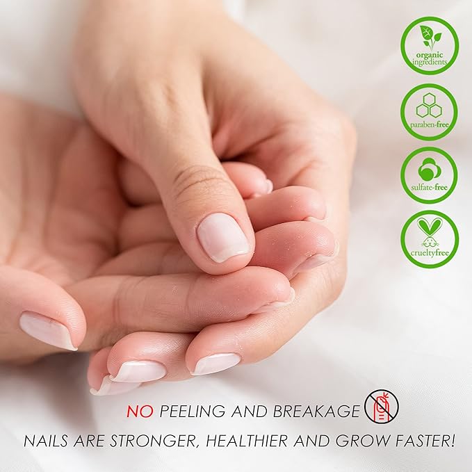 Soapeauty MEADOWFOAM SEED OIL Cold Pressed Unrefined | 100% Pure Natural Meadowfoam Seed Oil for Face & Hair | Moisturizer for Skin, Promotes Hair Growth, Balms | 64 fl oz