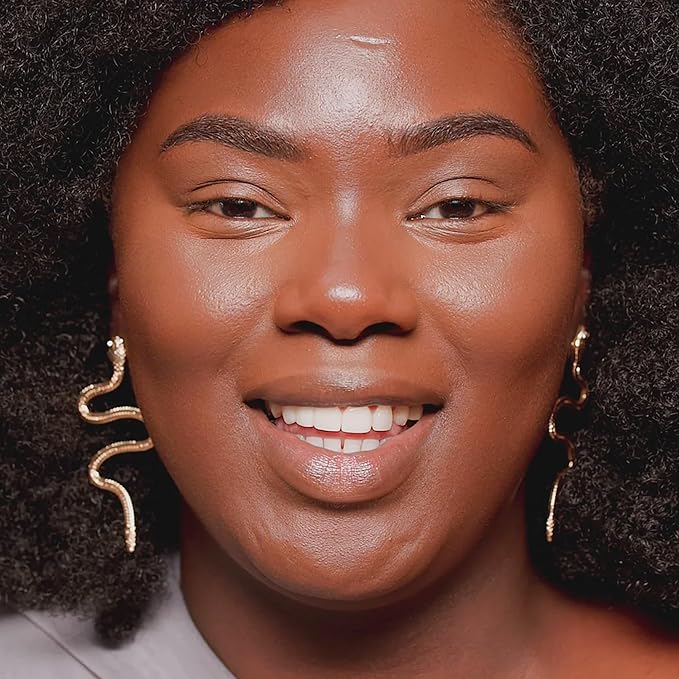 Juvia's Place Bronzed Cream Bronzer Nutmeg - Creamy Buildable Blendable