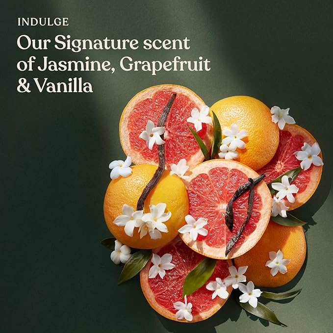 Spa Body Oil Spray, No Mineral Oil, Cruelty Free and Vegan Body Spray Moisturiser, 150 ml