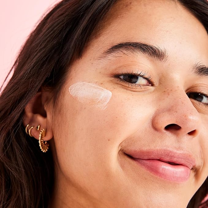 First Aid Beauty Hello FAB Coconut Skin Smoothie Primer . 1.7 Oz