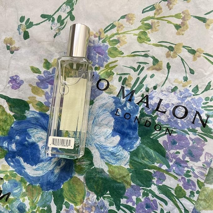 Jo Malone Orange Blossom Cologne Spray (Originally Without Box), 30ml