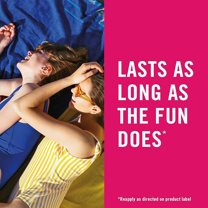 Banana Boat Sunscreen Lip Balm SPF