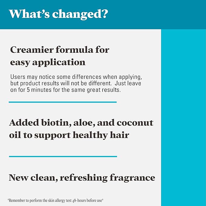 Just For Men Mustache & Beard, Beard Dye for Men with Brush Included, With Keratin Biotin Aloe and Coconut Oil for Healthy Facial Hair - Dark Brown, M-45, Pack of 1 (Packaging May Vary)