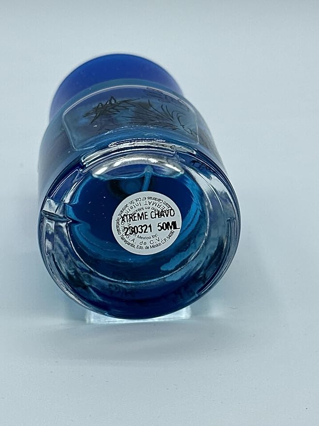 Zermat Perfum Xtreme For Boys, Perfume Para Niño