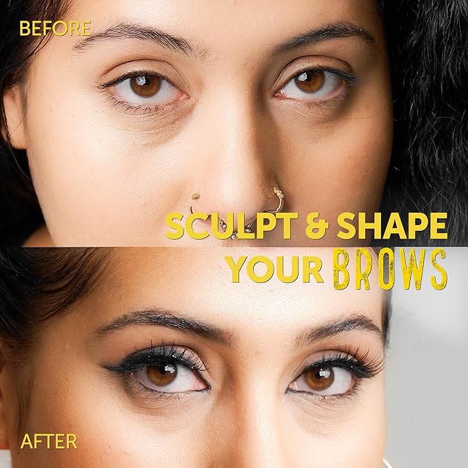 Got2b Glued Brows & Edges Gel