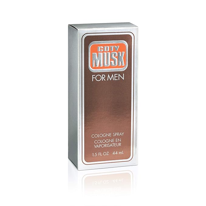 for Men Eau de Cologne Spray 1.5 oz, Pack of 2