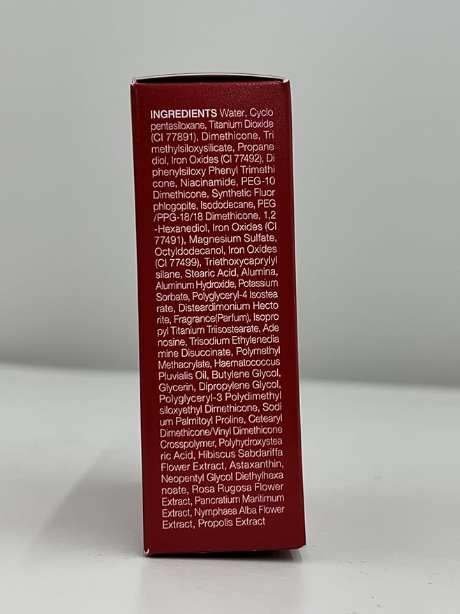 TIRTIR Mask Fit Red Cushion Foundation | Japan's of 1))