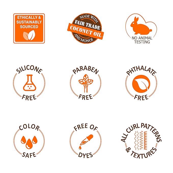 Palmer's Cocoa Butter & Biotin Length Retention Deep Conditioner, Strengthen, Nourish and Restore Elasticity and Shine, Suitable for All Curly Hair Patterns 8.5 Ounce