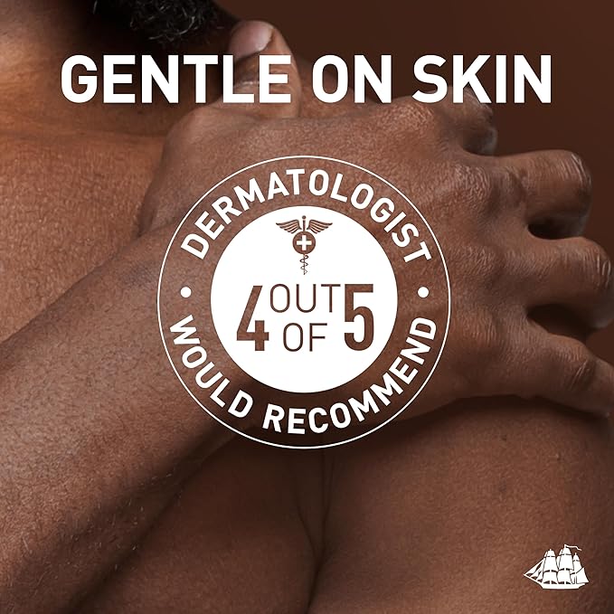 Old Spice Whole Body Deodorant for Men, Total Body Deodorant, Fiji Scent, Aluminum Free Deodorant Cream for 24/7 Freshness // Dermatologist Tested Whole Body Deodorant, 3.0 oz