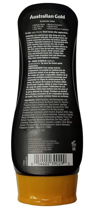 SolRX SPORT SPF 50 Sunscreen, Oxybenzone Fragrance
