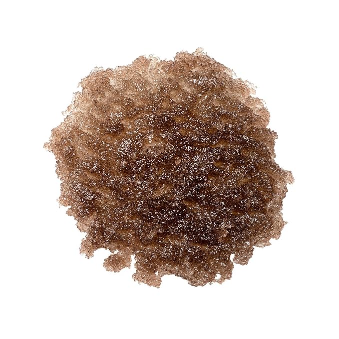 Sara Happ The Lip Scrub: Brown oz.