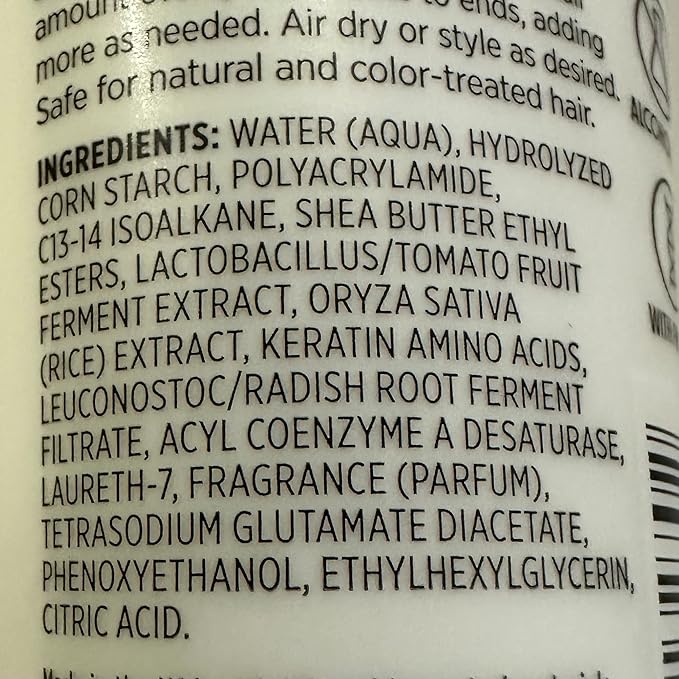Not Your Mothers Curl Talk To Go Mini Styling SET. Defining Cream And Curl Activating Mousse.