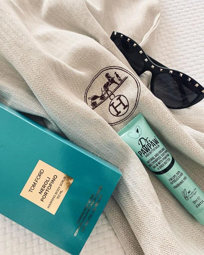 Shea Butter Balm, Multi-Purpose Natural No