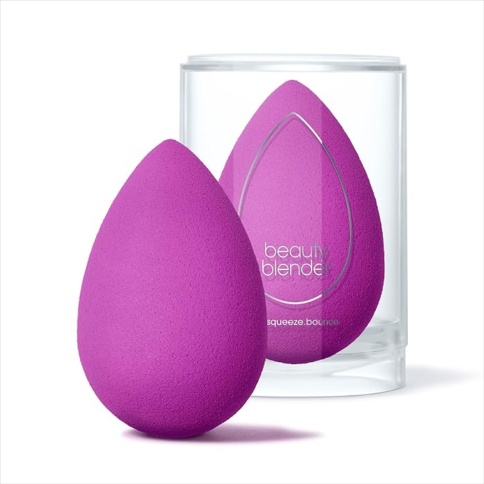 Beautyblender? | Amethyst Beauty Blender Makeup