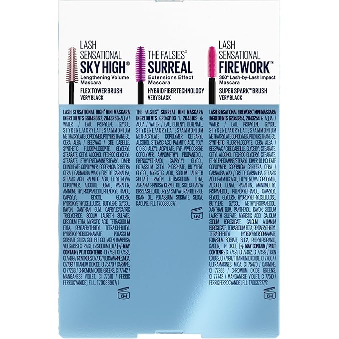 Maybelline Lifter Stix Multi-Use Face Stick - Contour, Bronzer, Concealer and Foundation Stick, All-In-One Creamy Face Makeup with Cranberry Seed Oil, 55, 1 Count