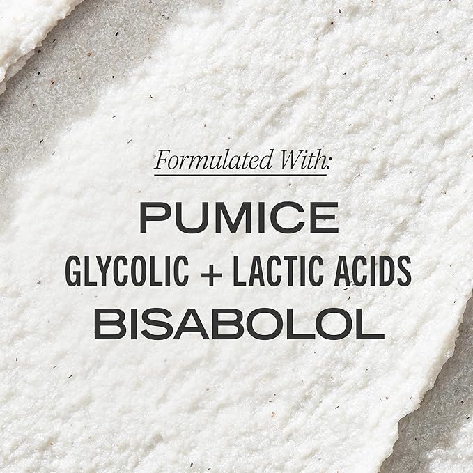 First Aid Beauty KP Bump Eraser Body Scrub 8 oz