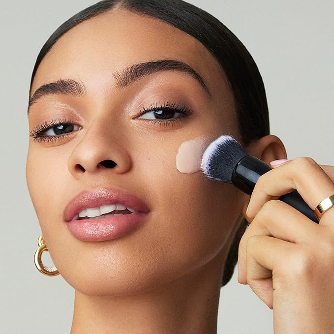 e.l.f. Liquid Poreless Putty Primer, Lightweight Face Primer & Cruelty-free