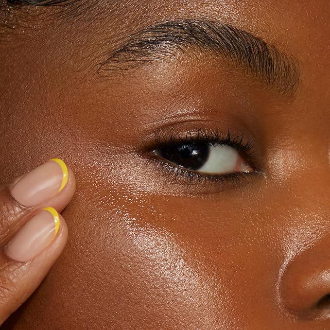 Byoma de-puff + brighten eye