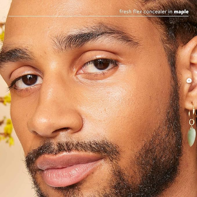 Honest Beauty Fresh Flex Concealer with Niacinamide + fl oz