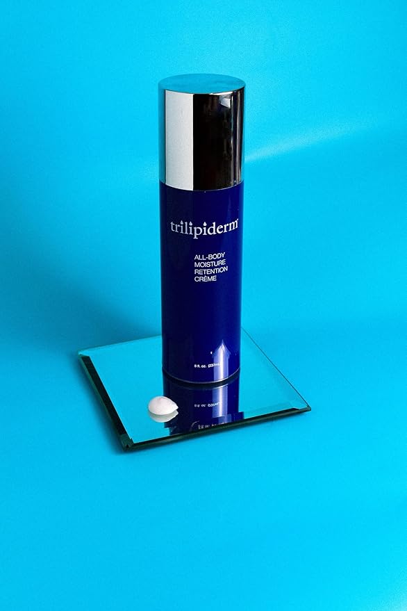 Trilipiderm Beach Lover Bundle- All-Body Moisture