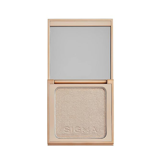 Sigma Beauty Highlighter Makeup – Illuminating Highlighting Powder