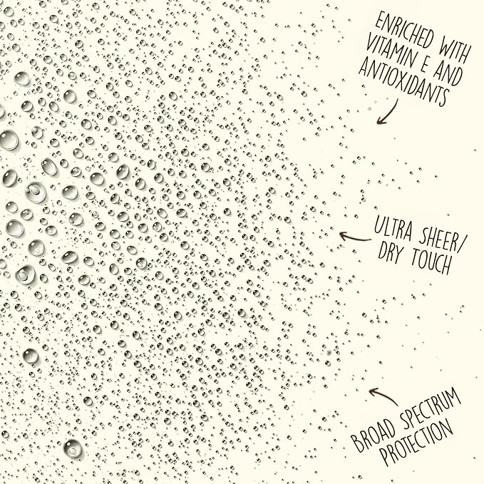 Sun Bum Original SPF 50 Sunscreen Body Spray - Broad Spectrum Moisturizing Sunscreen with Vitamin E - Hawaii 104 Act Compliant (Made without Octinoxate & Oxybenzone) - 6 oz