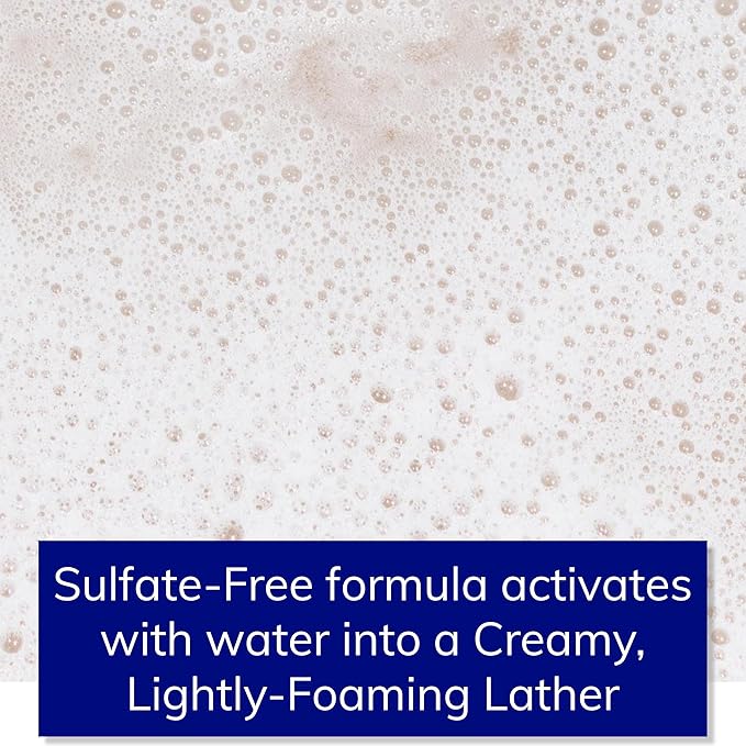 Natural Purifying Facial Cleanser | NonDrying