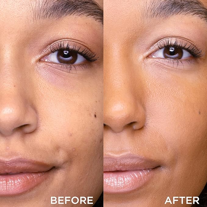 Pacifica Beauty Kind Tint Tinted Serum, Skincare, Vegan (1 Count)